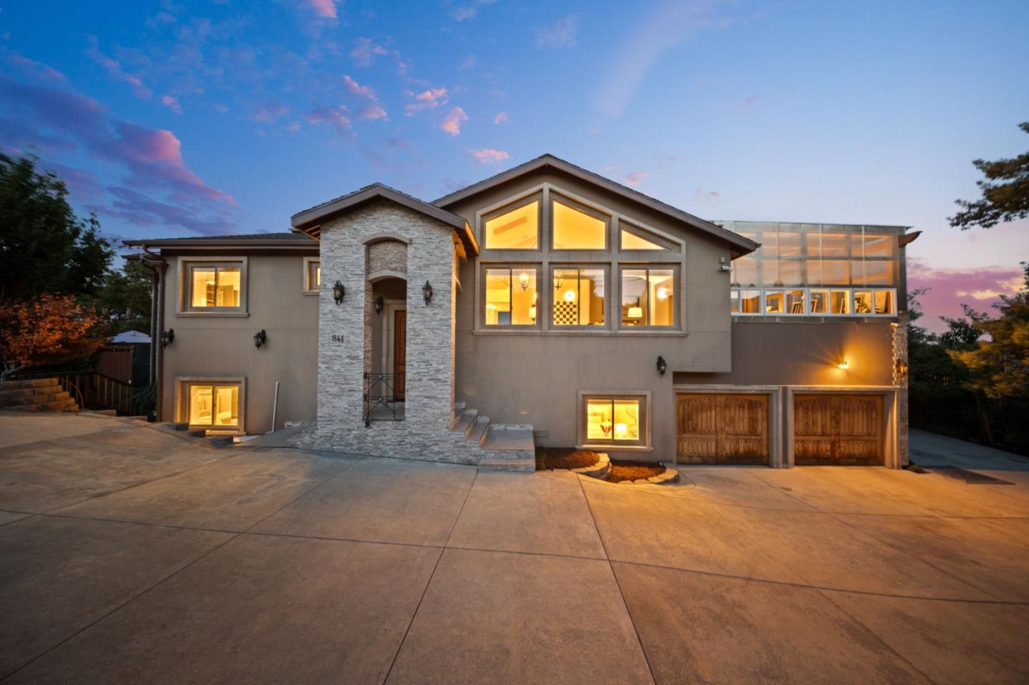 Detail Gallery Image 81 of 94 For 841 Bayview Way, Redwood City,  CA 94062 - 4 Beds | 5 Baths