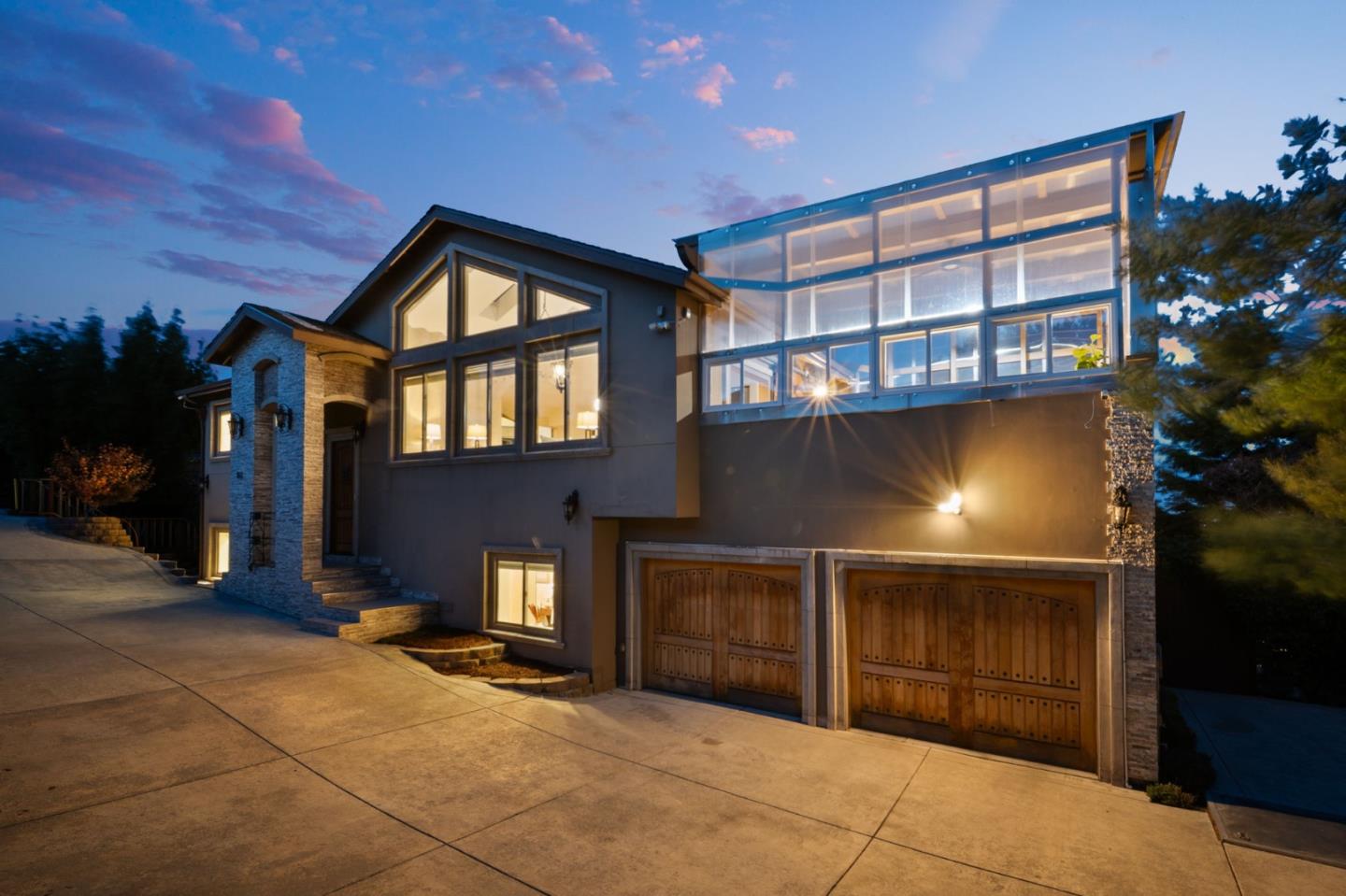 Detail Gallery Image 82 of 94 For 841 Bayview Way, Redwood City,  CA 94062 - 4 Beds | 5 Baths