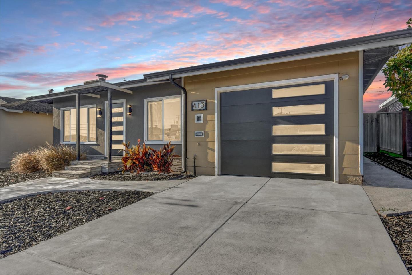 Detail Gallery Image 13 of 39 For 413 Ferndale Ave, South San Francisco,  CA 94080 - 3 Beds | 1 Baths