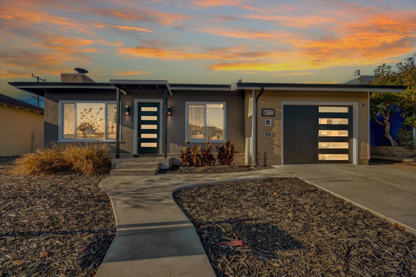 Detail Gallery Image 14 of 39 For 413 Ferndale Ave, South San Francisco,  CA 94080 - 3 Beds | 1 Baths