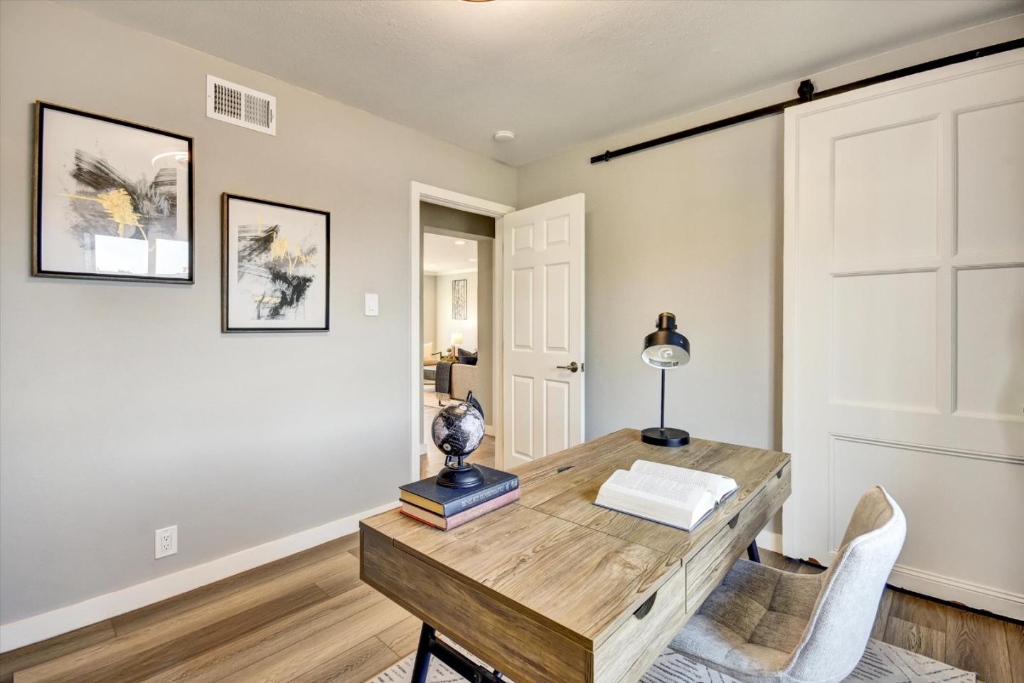 Detail Gallery Image 19 of 39 For 413 Ferndale Ave, South San Francisco,  CA 94080 - 3 Beds | 1 Baths