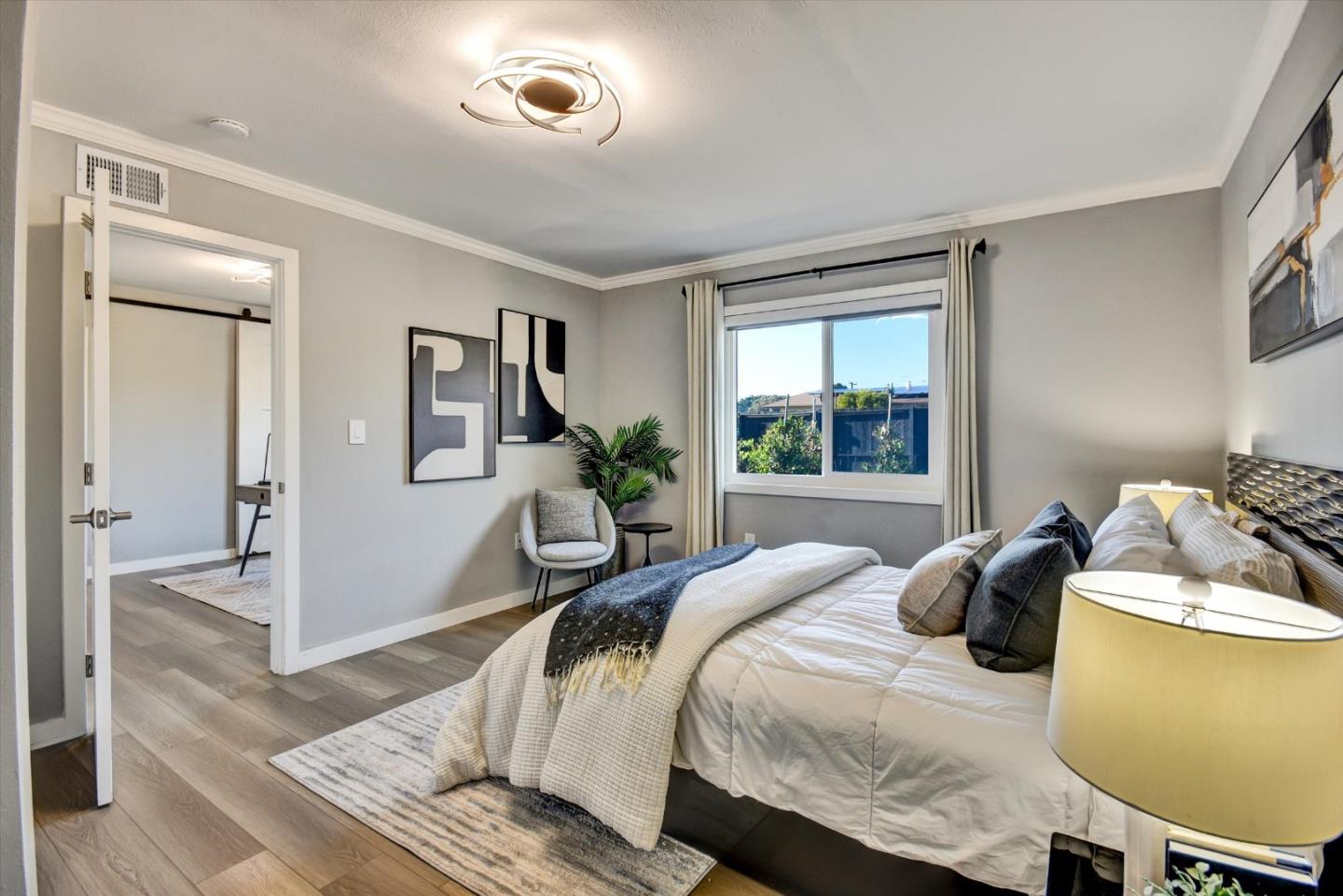 Detail Gallery Image 22 of 39 For 413 Ferndale Ave, South San Francisco,  CA 94080 - 3 Beds | 1 Baths