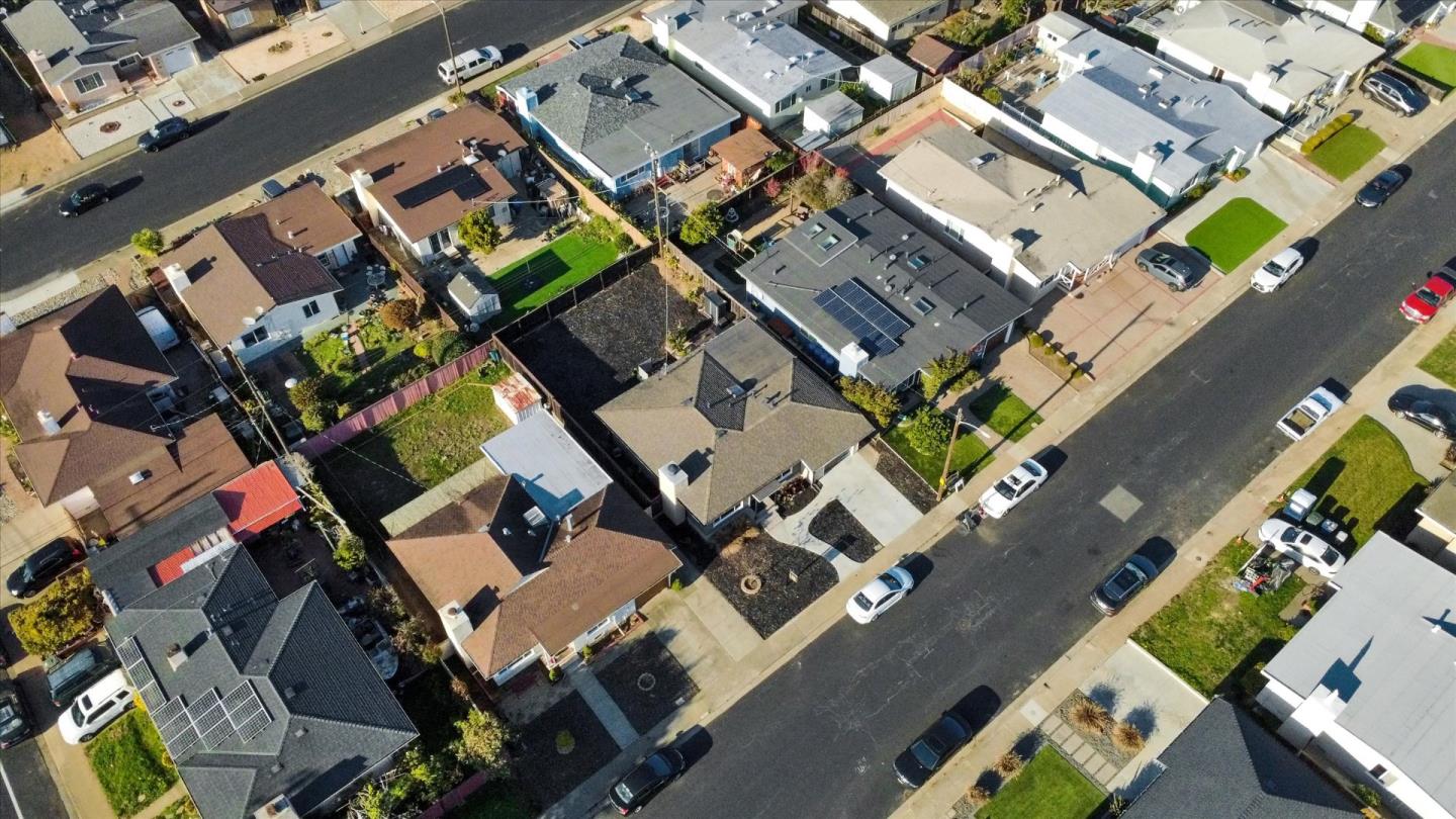 Detail Gallery Image 36 of 39 For 413 Ferndale Ave, South San Francisco,  CA 94080 - 3 Beds | 1 Baths