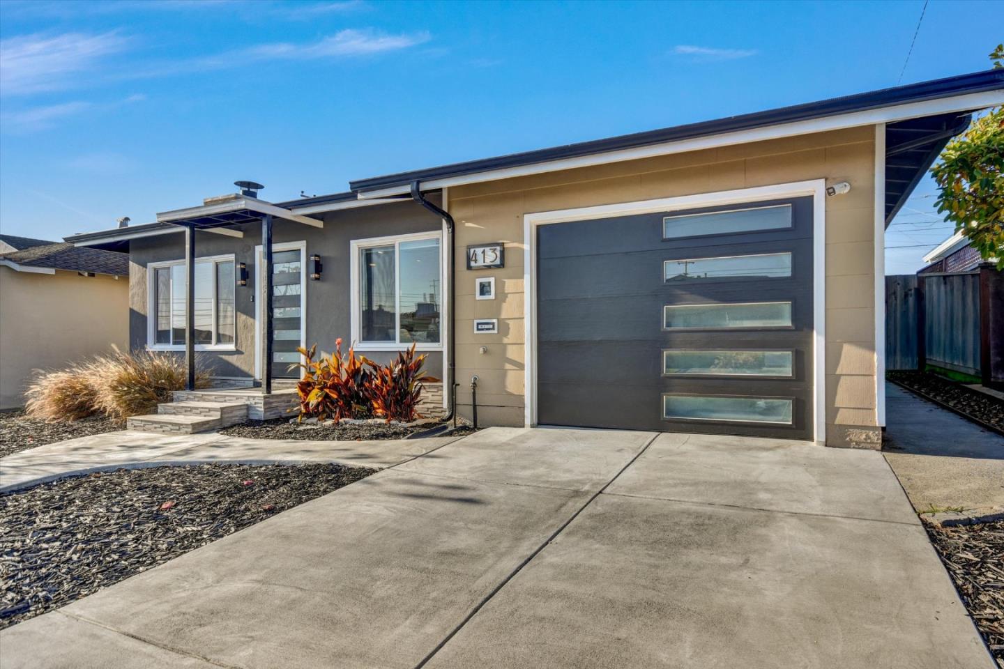 Detail Gallery Image 37 of 39 For 413 Ferndale Ave, South San Francisco,  CA 94080 - 3 Beds | 1 Baths