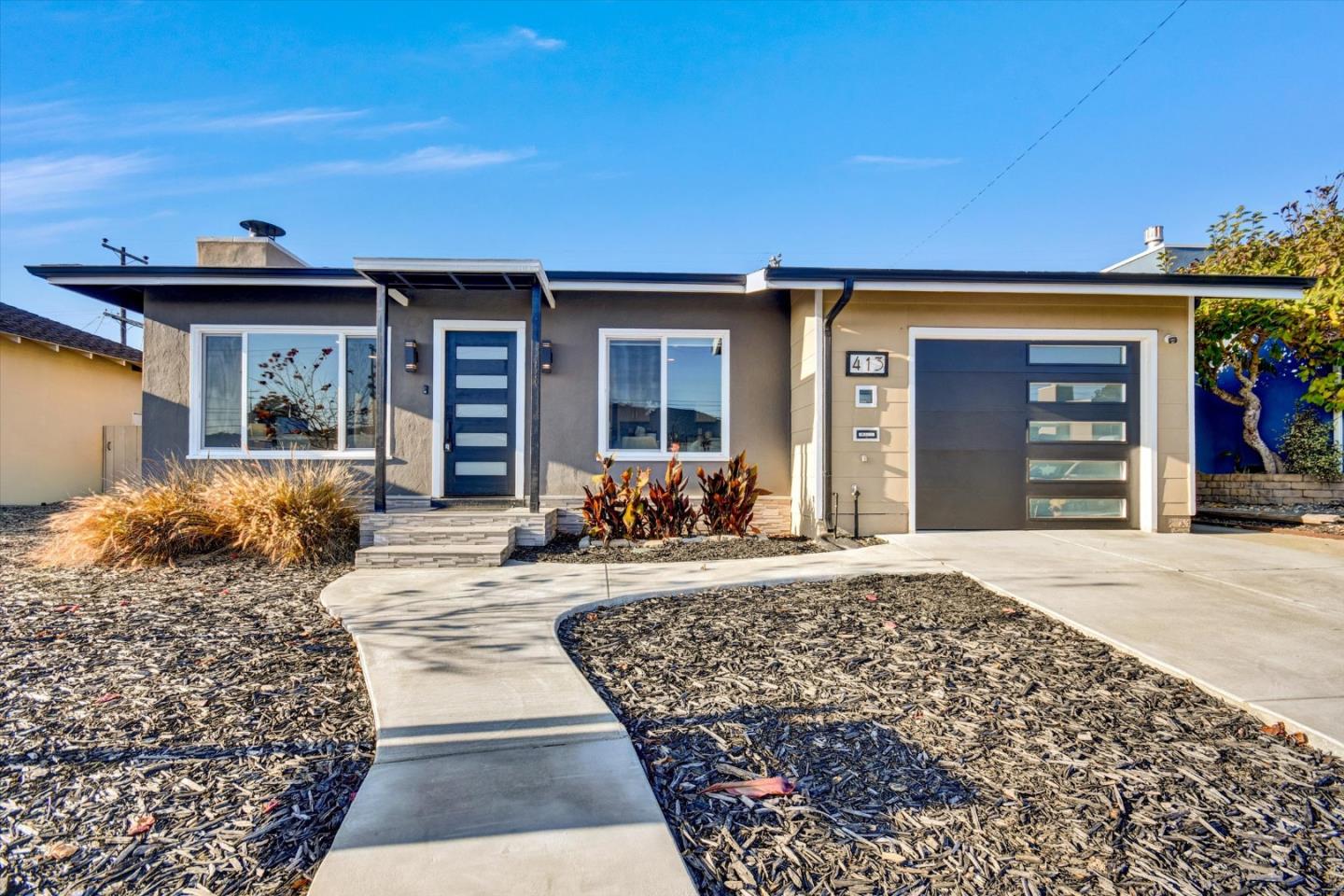 Detail Gallery Image 38 of 39 For 413 Ferndale Ave, South San Francisco,  CA 94080 - 3 Beds | 1 Baths