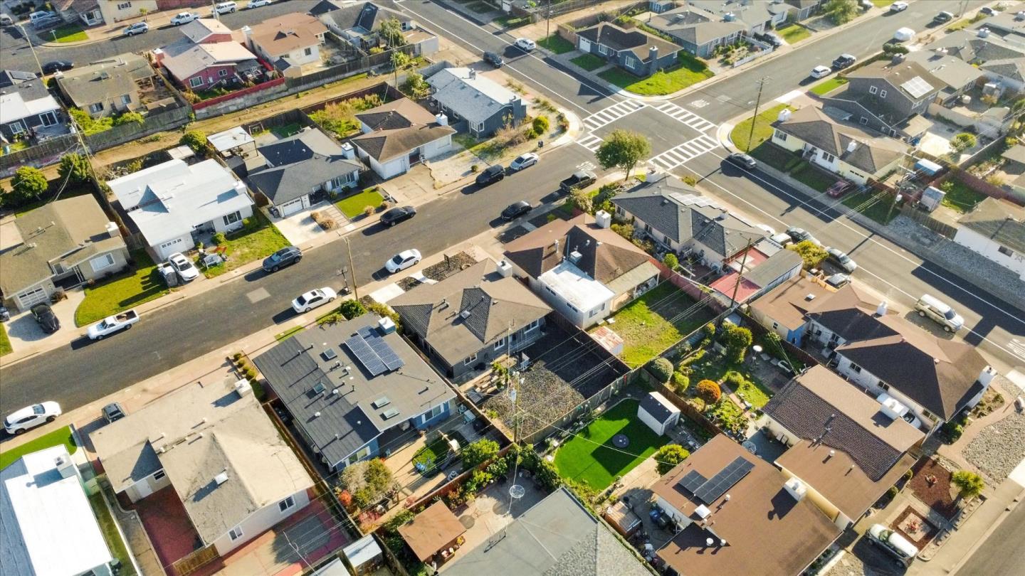 Detail Gallery Image 39 of 39 For 413 Ferndale Ave, South San Francisco,  CA 94080 - 3 Beds | 1 Baths