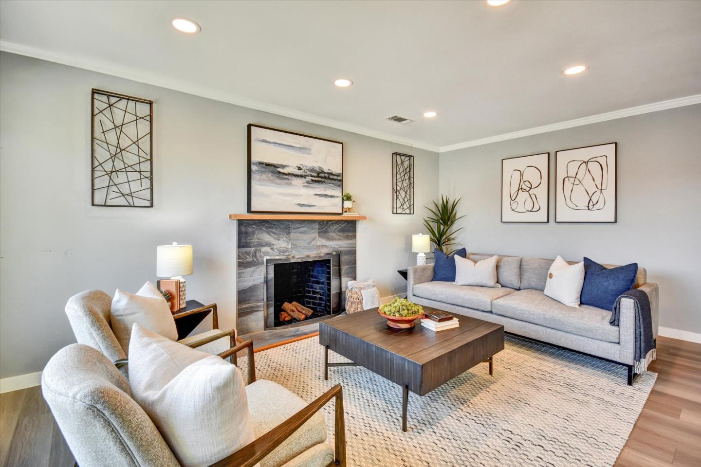 Detail Gallery Image 5 of 39 For 413 Ferndale Ave, South San Francisco,  CA 94080 - 3 Beds | 1 Baths