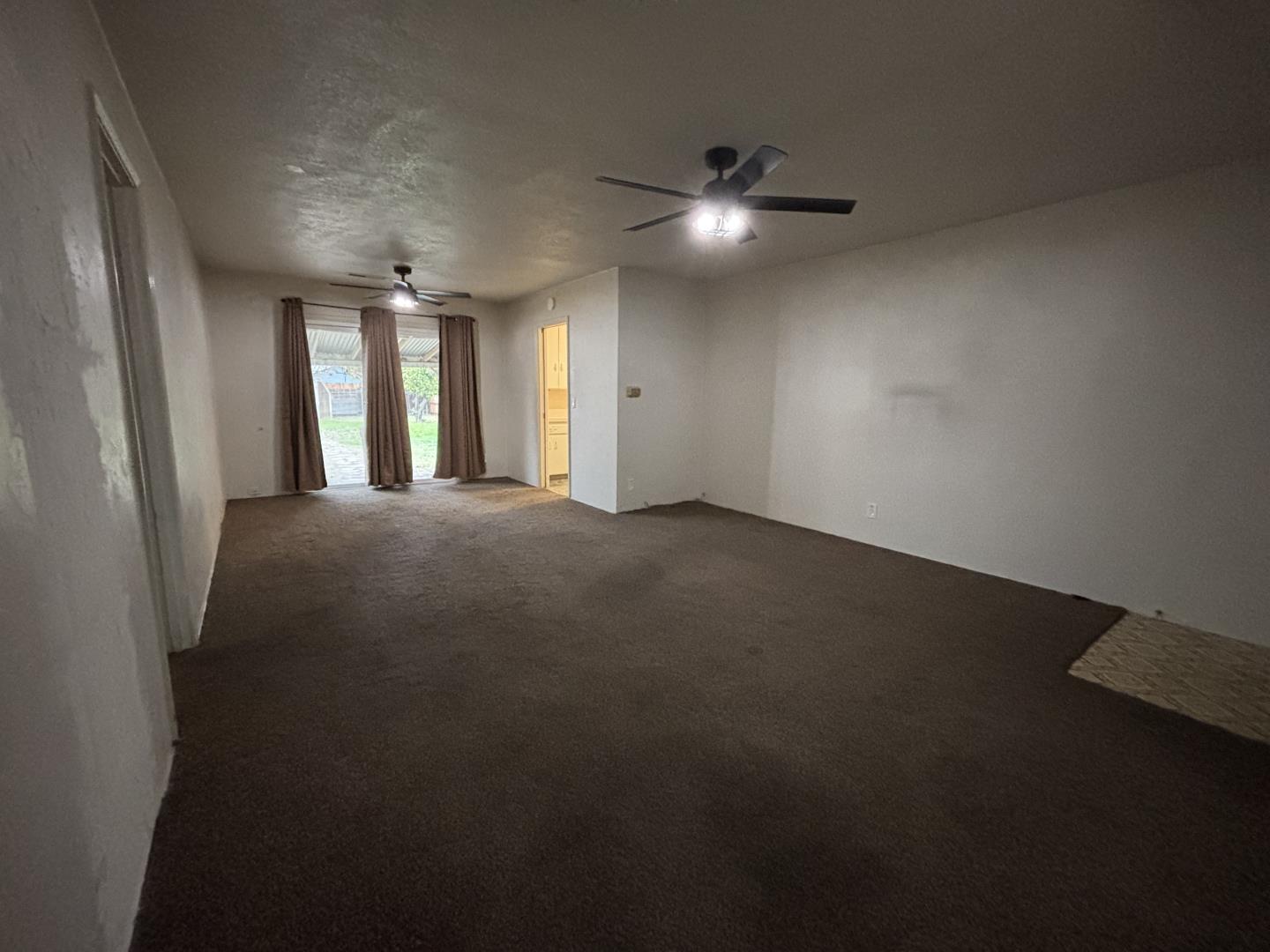 Detail Gallery Image 10 of 12 For 1441 W 20th St, Merced,  CA 95340 - 2 Beds | 1 Baths