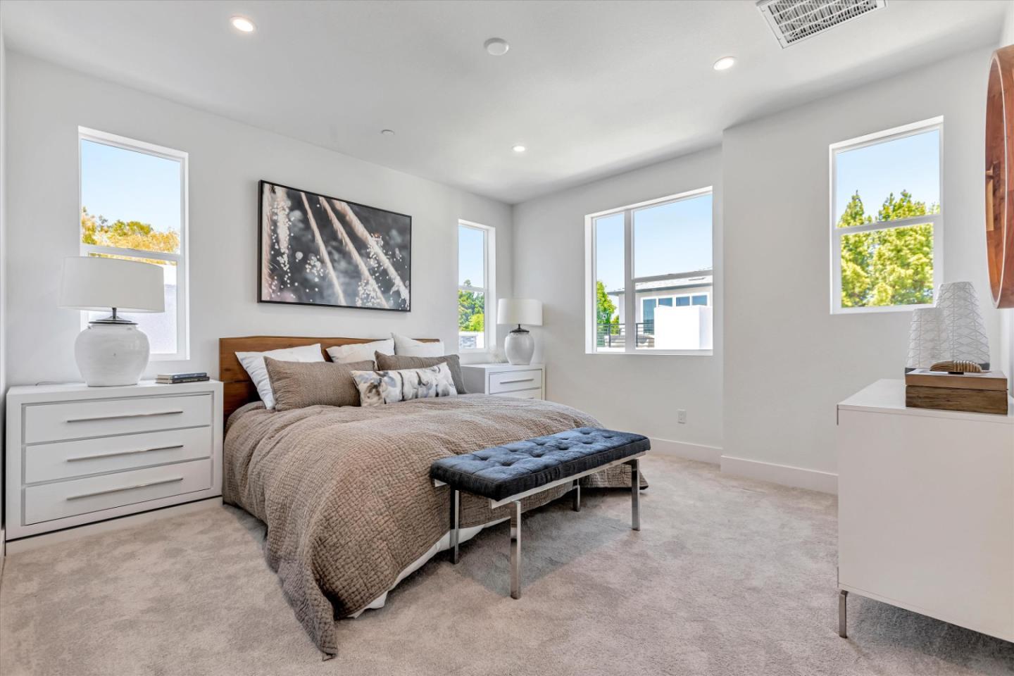 Detail Gallery Image 16 of 20 For 521 Lapis Ct, San Ramon,  CA 94583 - 4 Beds | 3/1 Baths