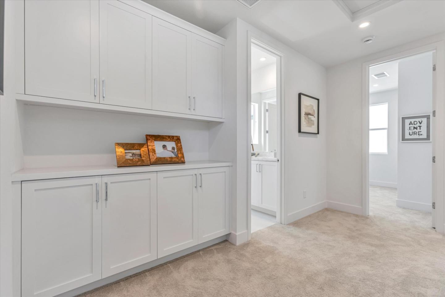 Detail Gallery Image 18 of 20 For 521 Lapis Ct, San Ramon,  CA 94583 - 4 Beds | 3/1 Baths