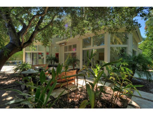 Detail Gallery Image 17 of 18 For 171 Cowper St a,  Palo Alto,  CA 94301 - 3 Beds | 2/1 Baths