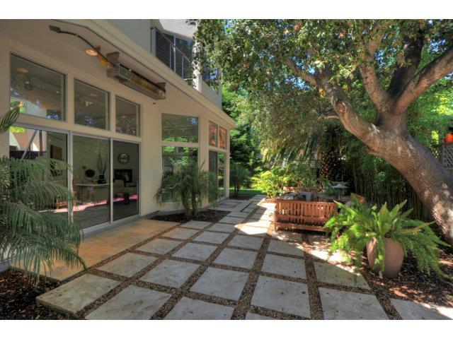 Detail Gallery Image 18 of 18 For 171 Cowper St a,  Palo Alto,  CA 94301 - 3 Beds | 2/1 Baths