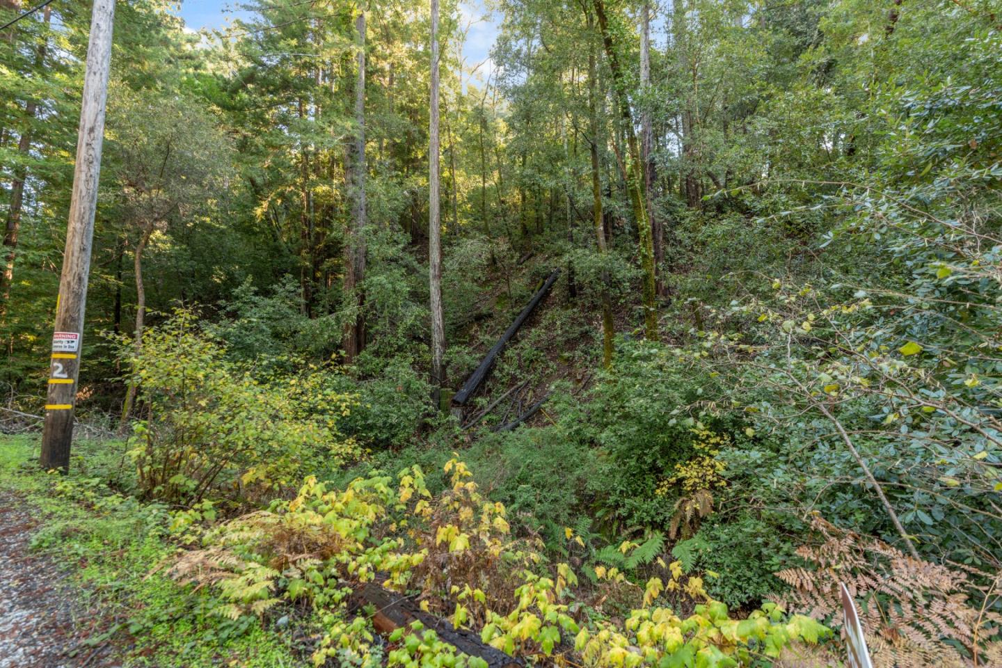 Detail Gallery Image 5 of 5 For 4 Old Mill Ave, Felton,  CA 95018 - – Beds | – Baths