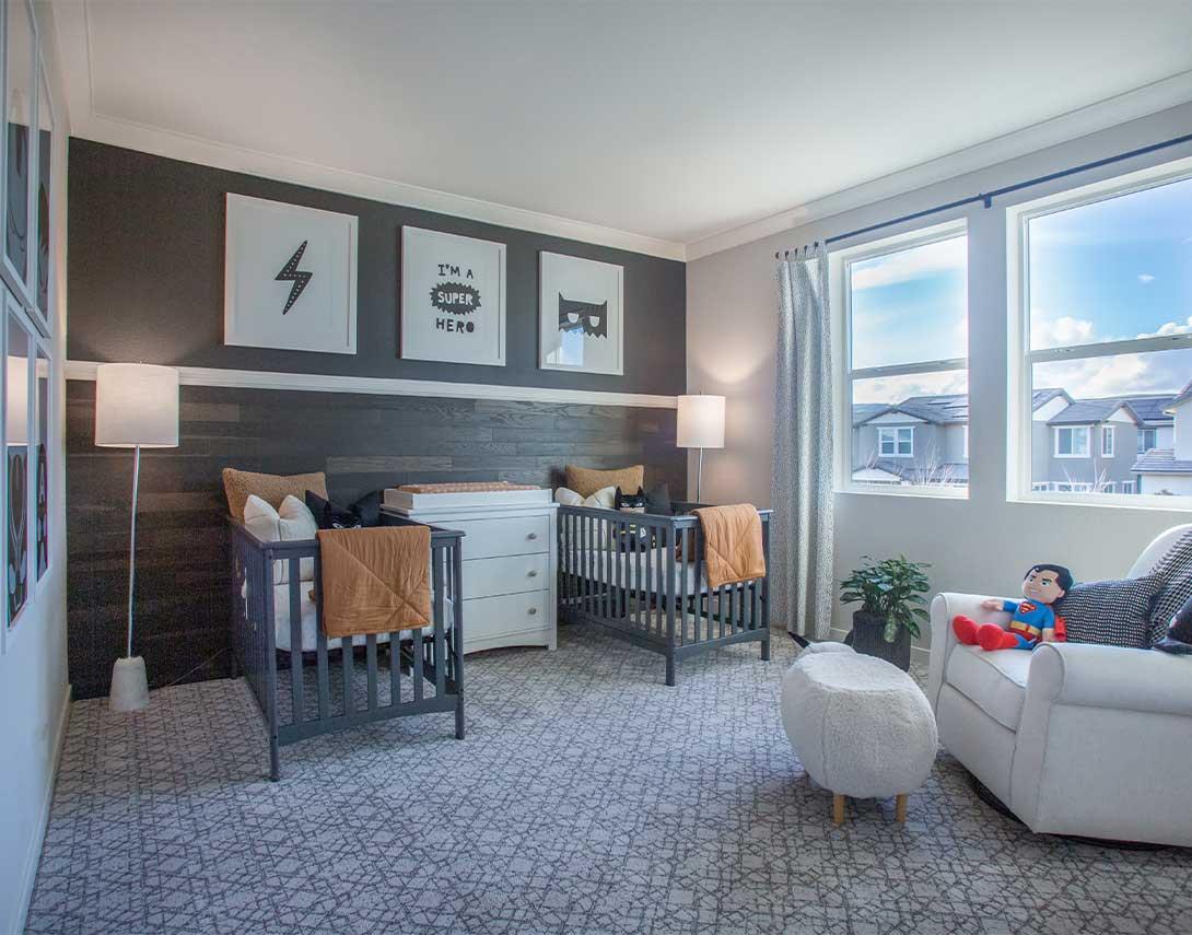 Detail Gallery Image 16 of 23 For 2426 Lake Club, Fairfield,  CA 94533 - 4 Beds | 3/1 Baths