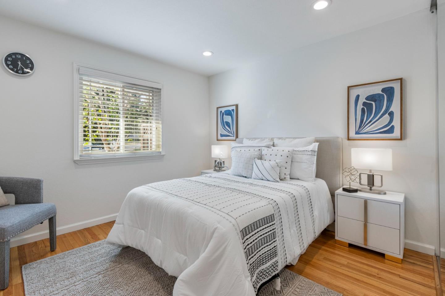 Detail Gallery Image 34 of 48 For 618 Azule Ave, San Jose,  CA 95123 - 3 Beds | 2 Baths