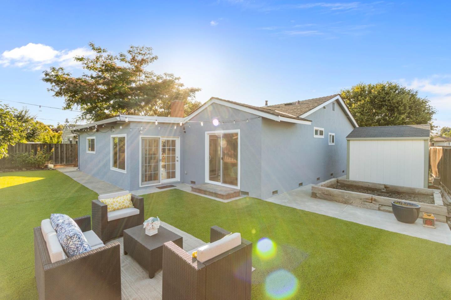 Detail Gallery Image 40 of 48 For 618 Azule Ave, San Jose,  CA 95123 - 3 Beds | 2 Baths