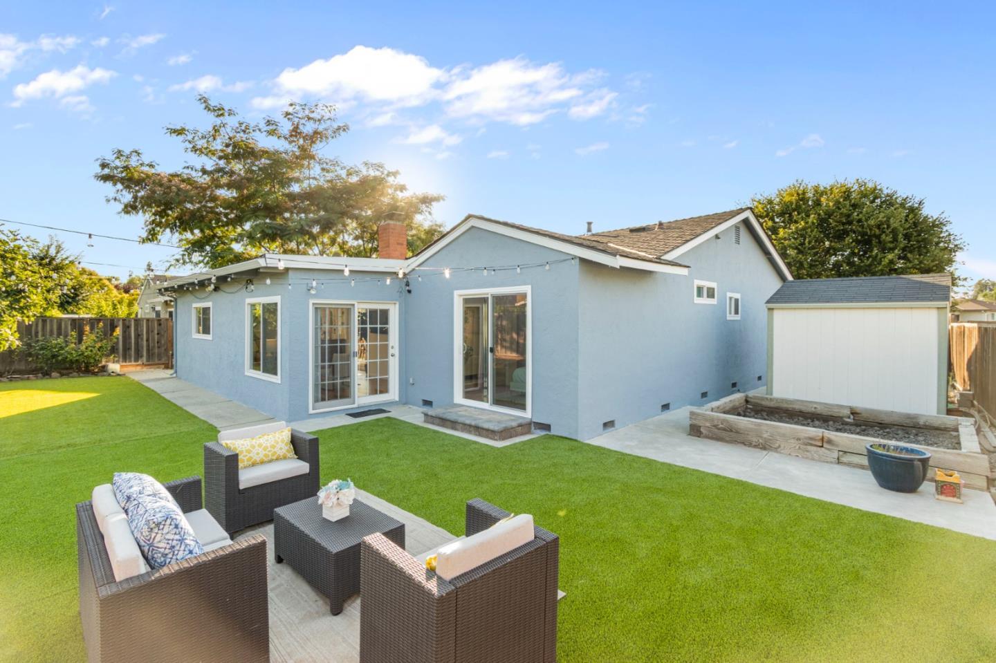 Detail Gallery Image 41 of 48 For 618 Azule Ave, San Jose,  CA 95123 - 3 Beds | 2 Baths