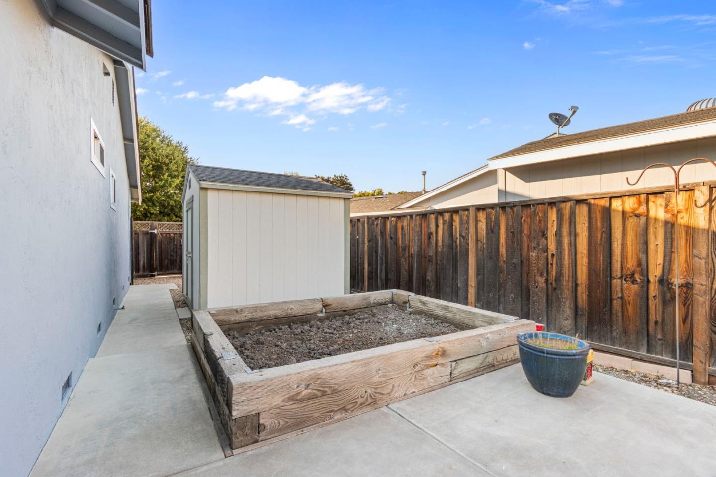 Detail Gallery Image 47 of 48 For 618 Azule Ave, San Jose,  CA 95123 - 3 Beds | 2 Baths