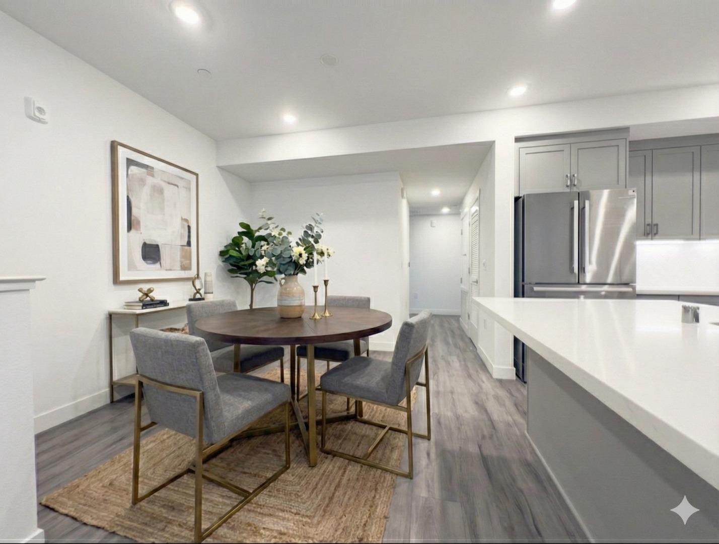 Detail Gallery Image 12 of 31 For 1303 Besra Ter #7,  Sunnyvale,  CA 94087 - 3 Beds | 2 Baths