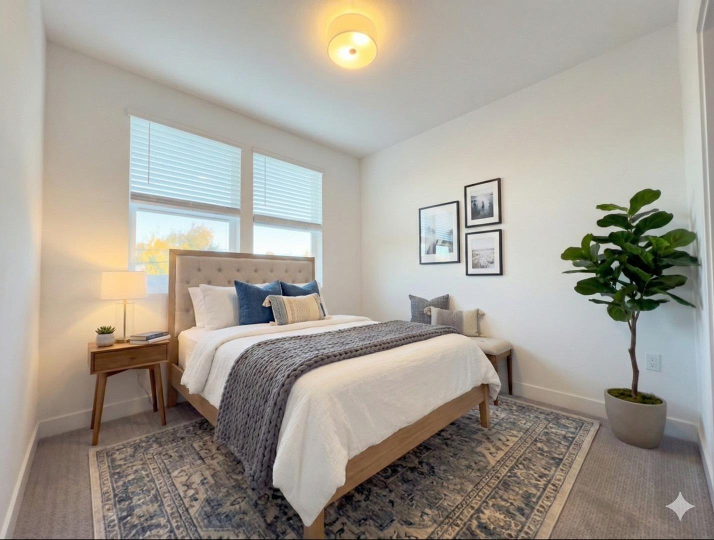 Detail Gallery Image 21 of 31 For 1303 Besra Ter #7,  Sunnyvale,  CA 94087 - 3 Beds | 2 Baths