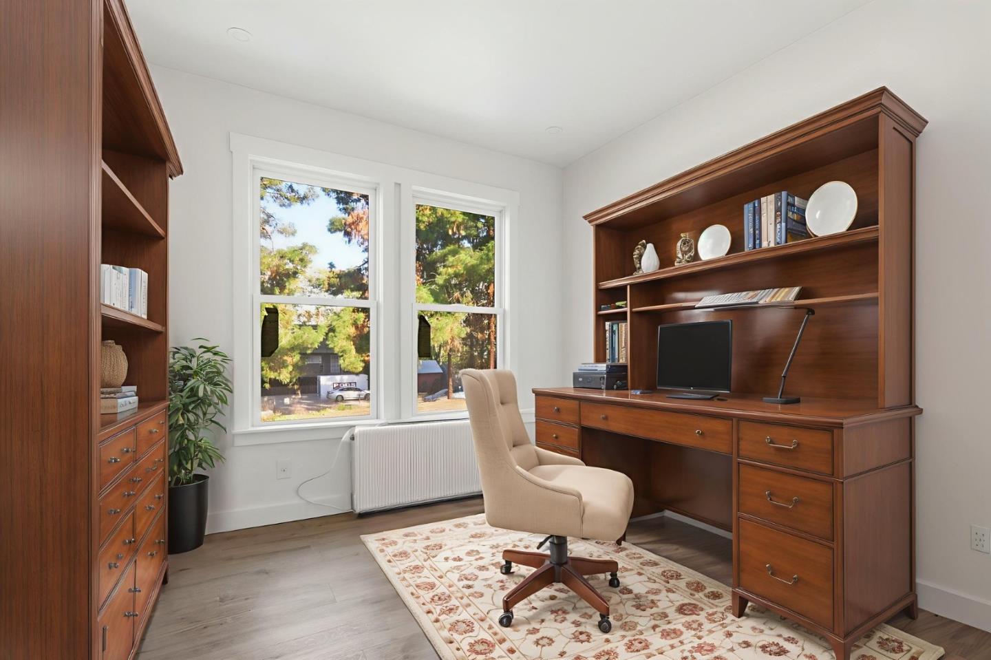 Detail Gallery Image 3 of 8 For 140 E Reed St #3,  San Jose,  CA 95112 - 2 Beds | 1 Baths