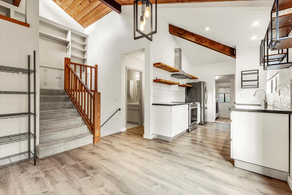 Detail Gallery Image 10 of 20 For 146 Bean Creek Rd #D3,  Scotts Valley,  CA 95066 - 2 Beds | 2 Baths