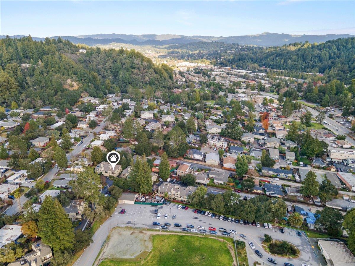 Detail Gallery Image 19 of 20 For 146 Bean Creek Rd #D3,  Scotts Valley,  CA 95066 - 2 Beds | 2 Baths