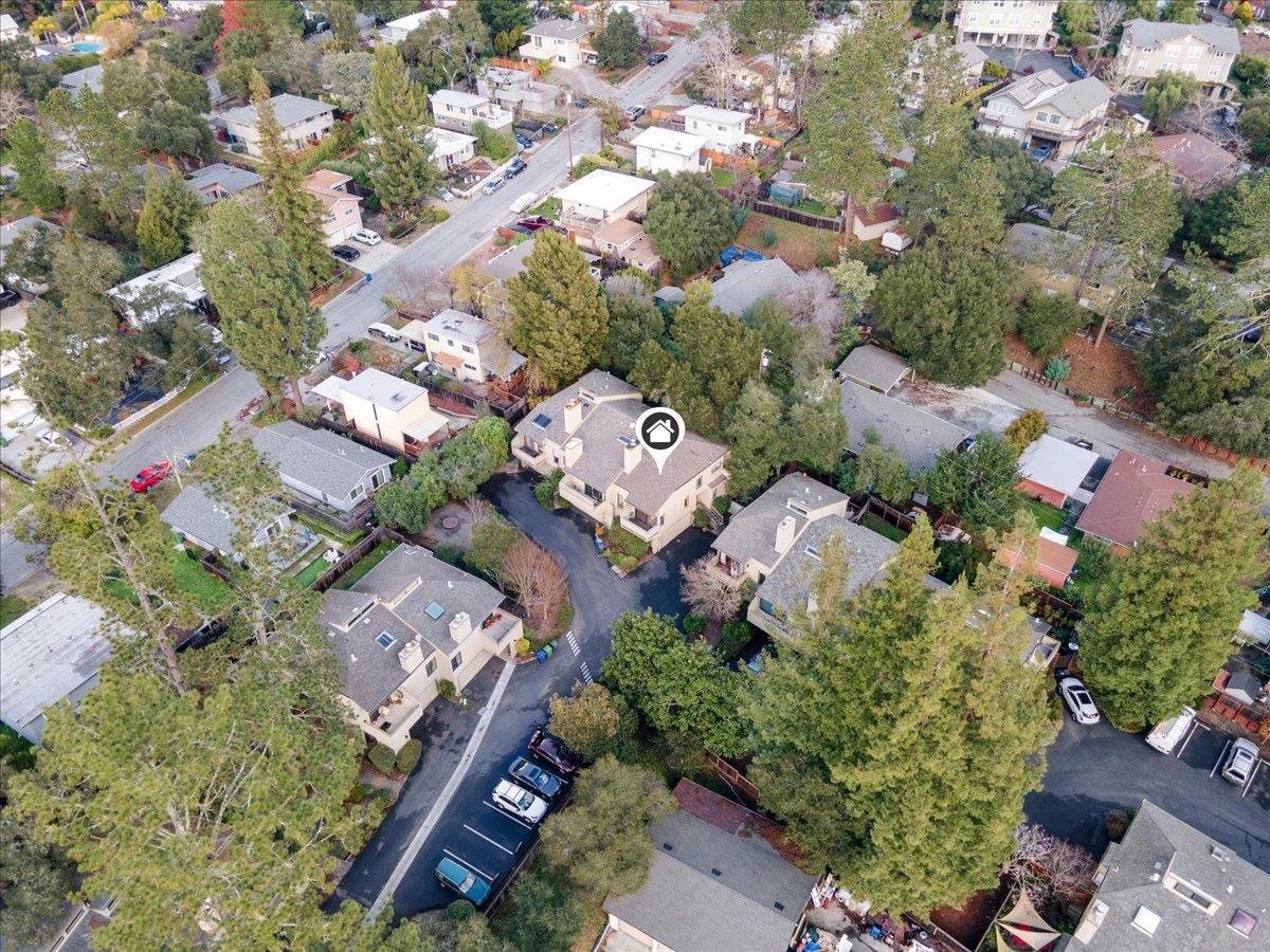 Detail Gallery Image 23 of 23 For 146 Bean Creek Rd #D3,  Scotts Valley,  CA 95066 - 2 Beds | 2 Baths