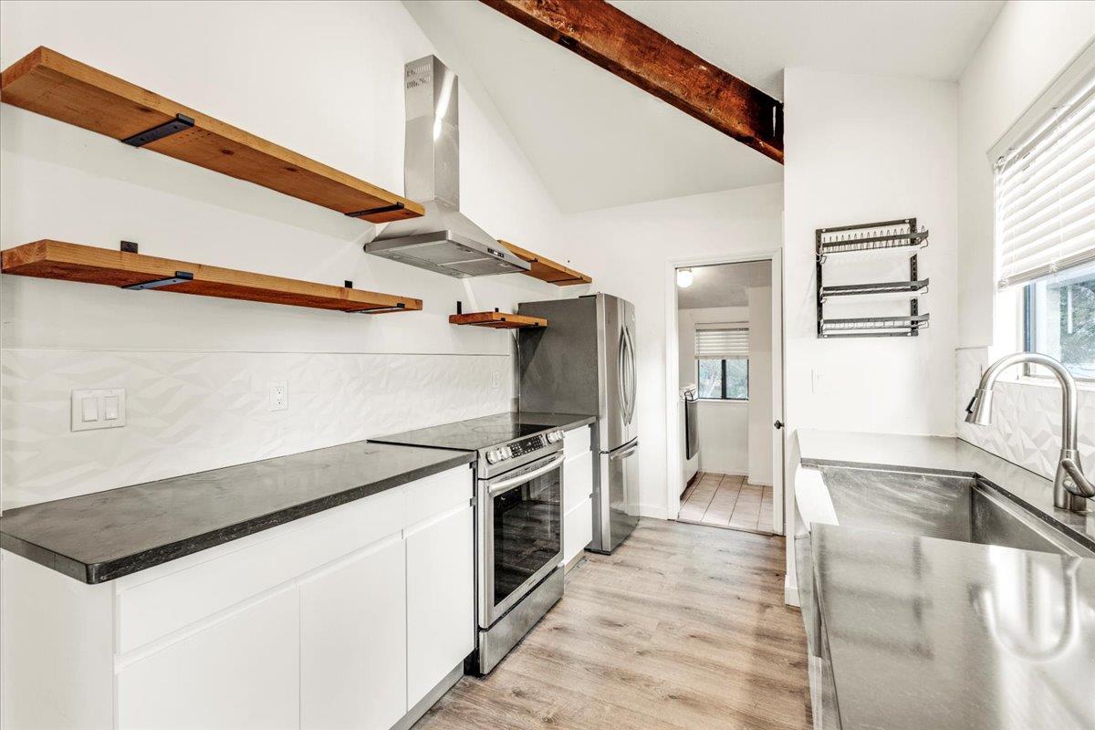 Detail Gallery Image 9 of 20 For 146 Bean Creek Rd #D3,  Scotts Valley,  CA 95066 - 2 Beds | 2 Baths