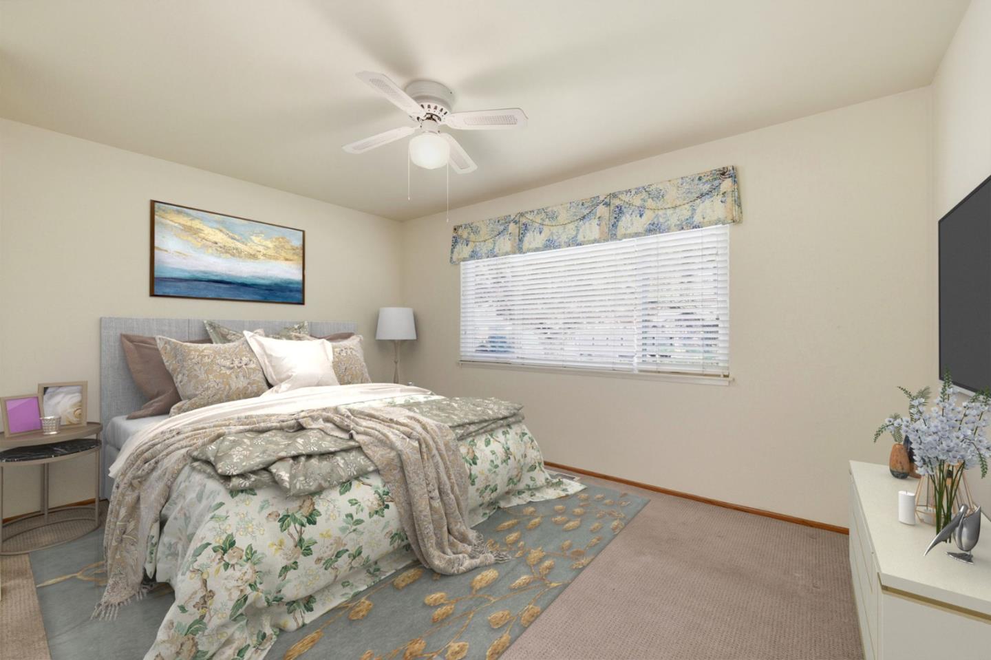 Detail Gallery Image 12 of 42 For 4975 Bel Escou Dr, San Jose,  CA 95124 - 3 Beds | 2 Baths