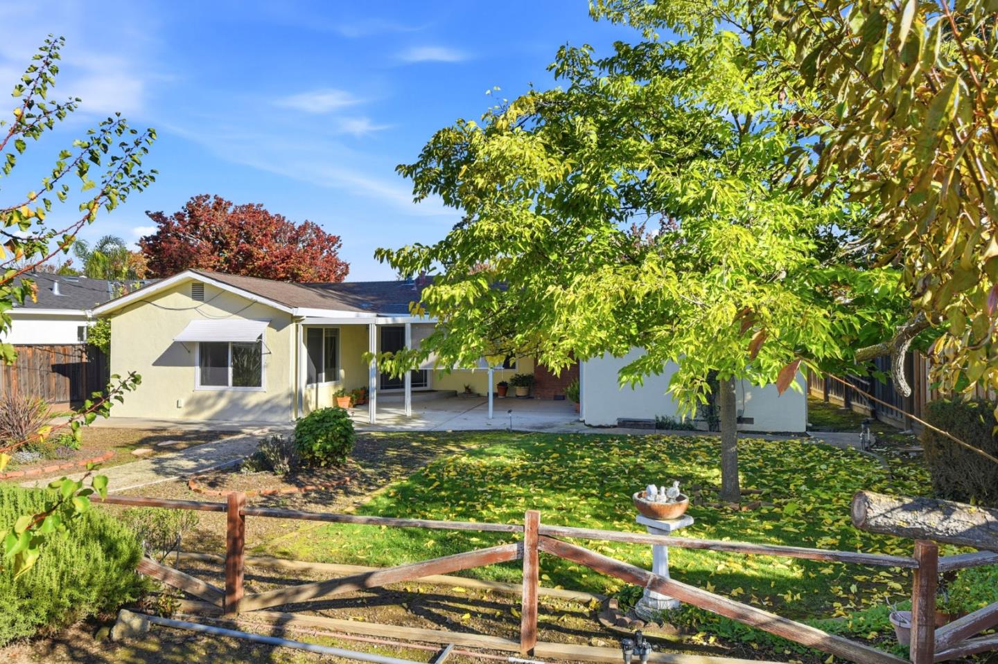 Detail Gallery Image 20 of 42 For 4975 Bel Escou Dr, San Jose,  CA 95124 - 3 Beds | 2 Baths