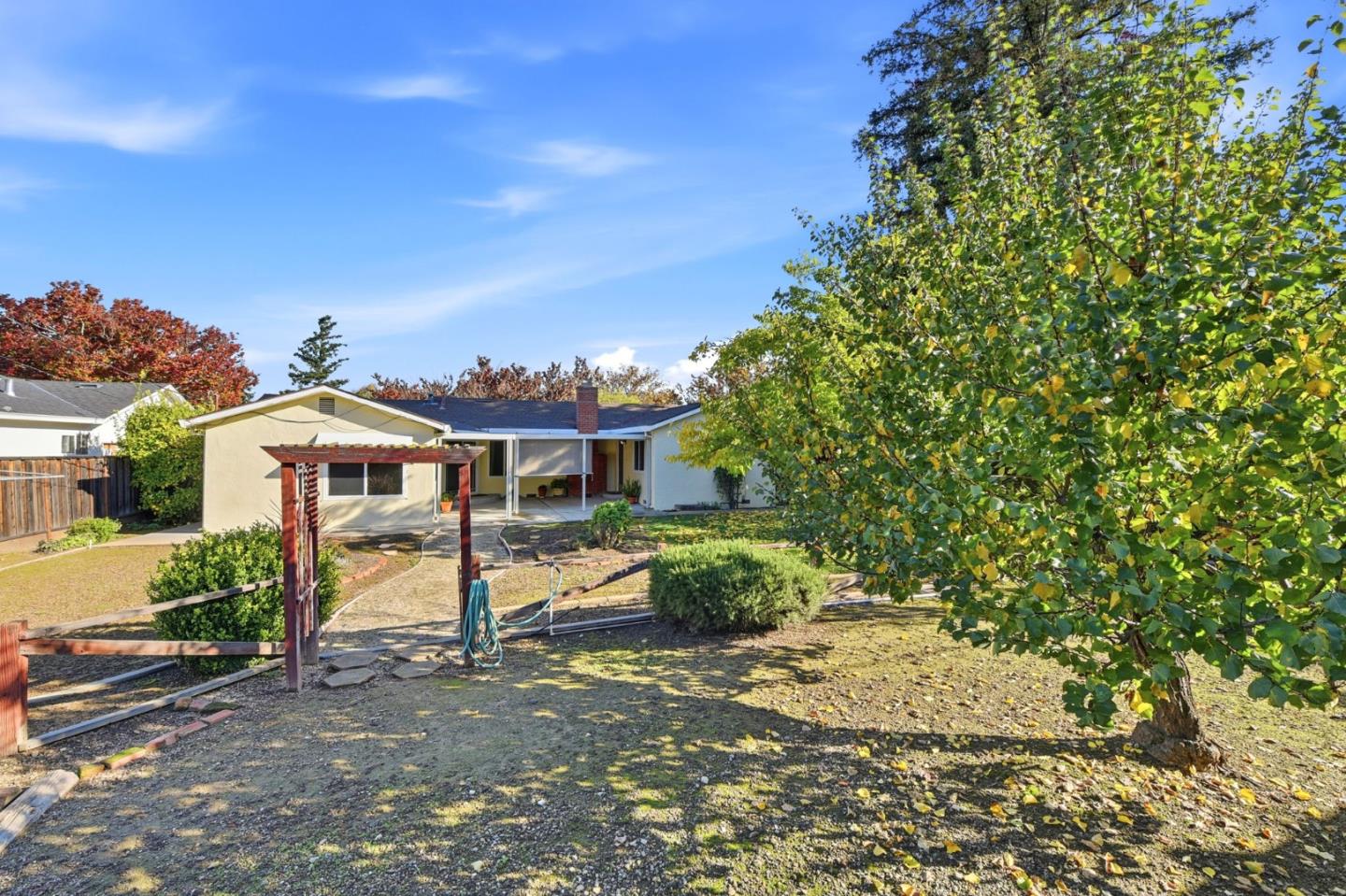 Detail Gallery Image 22 of 42 For 4975 Bel Escou Dr, San Jose,  CA 95124 - 3 Beds | 2 Baths