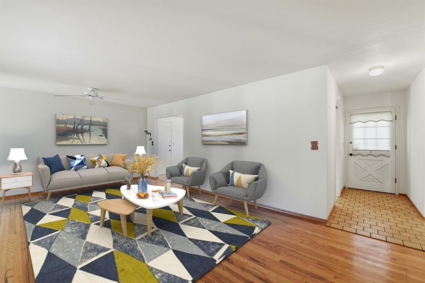 Detail Gallery Image 4 of 42 For 4975 Bel Escou Dr, San Jose,  CA 95124 - 3 Beds | 2 Baths