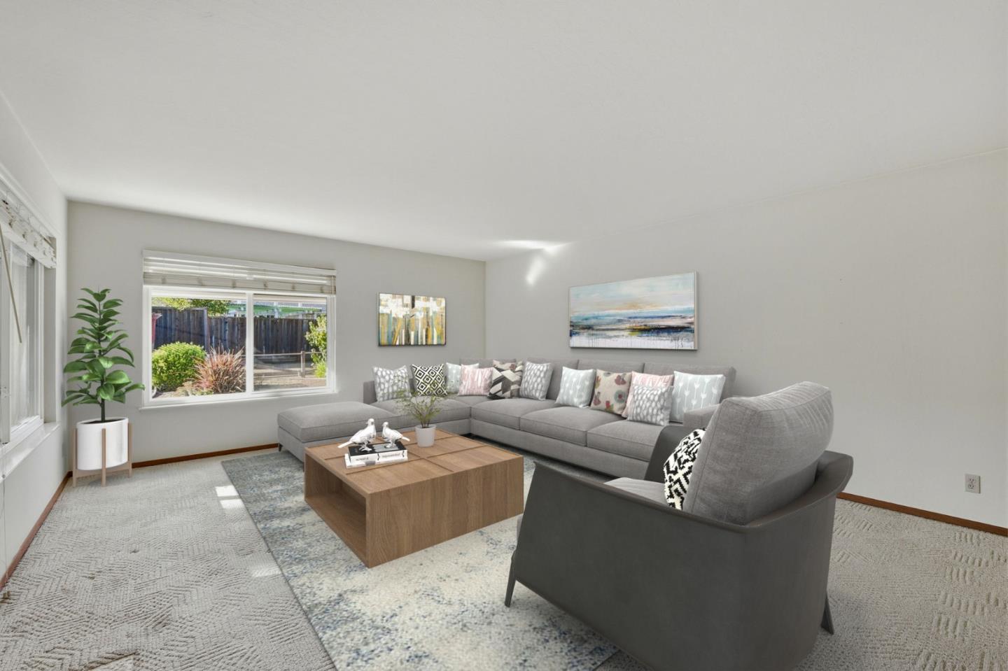 Detail Gallery Image 8 of 42 For 4975 Bel Escou Dr, San Jose,  CA 95124 - 3 Beds | 2 Baths