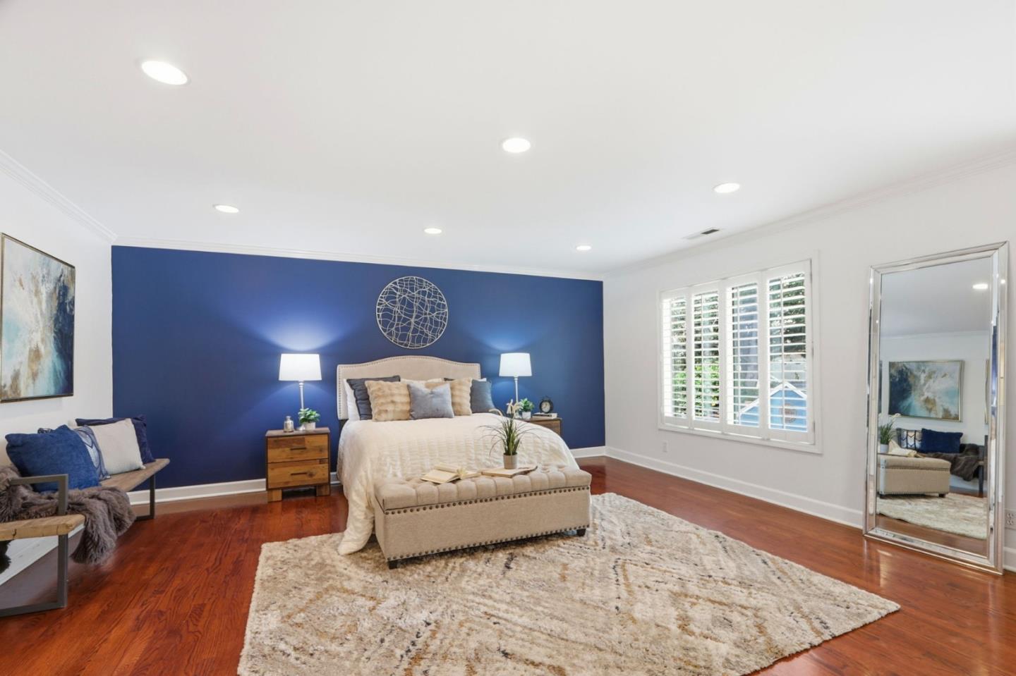 Detail Gallery Image 17 of 39 For 1127 Norval Way, San Jose,  CA 95125 - 5 Beds | 2/1 Baths