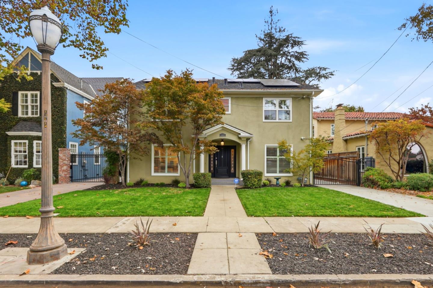 1127 Norval Way, San Jose, CA, 95125