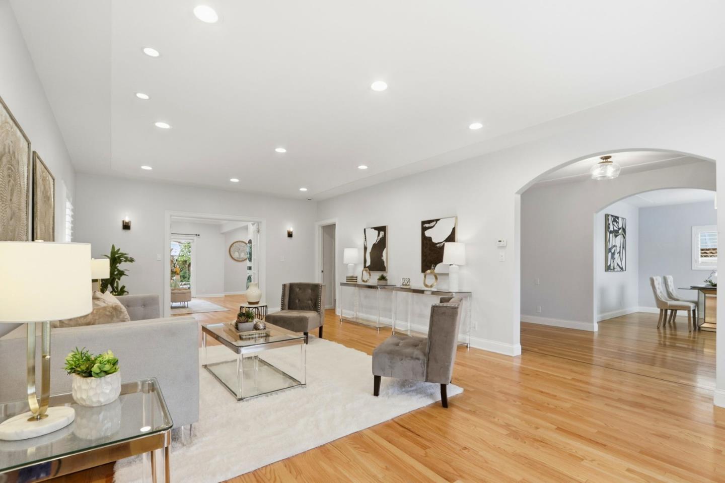 Detail Gallery Image 23 of 39 For 1127 Norval Way, San Jose,  CA 95125 - 5 Beds | 2/1 Baths