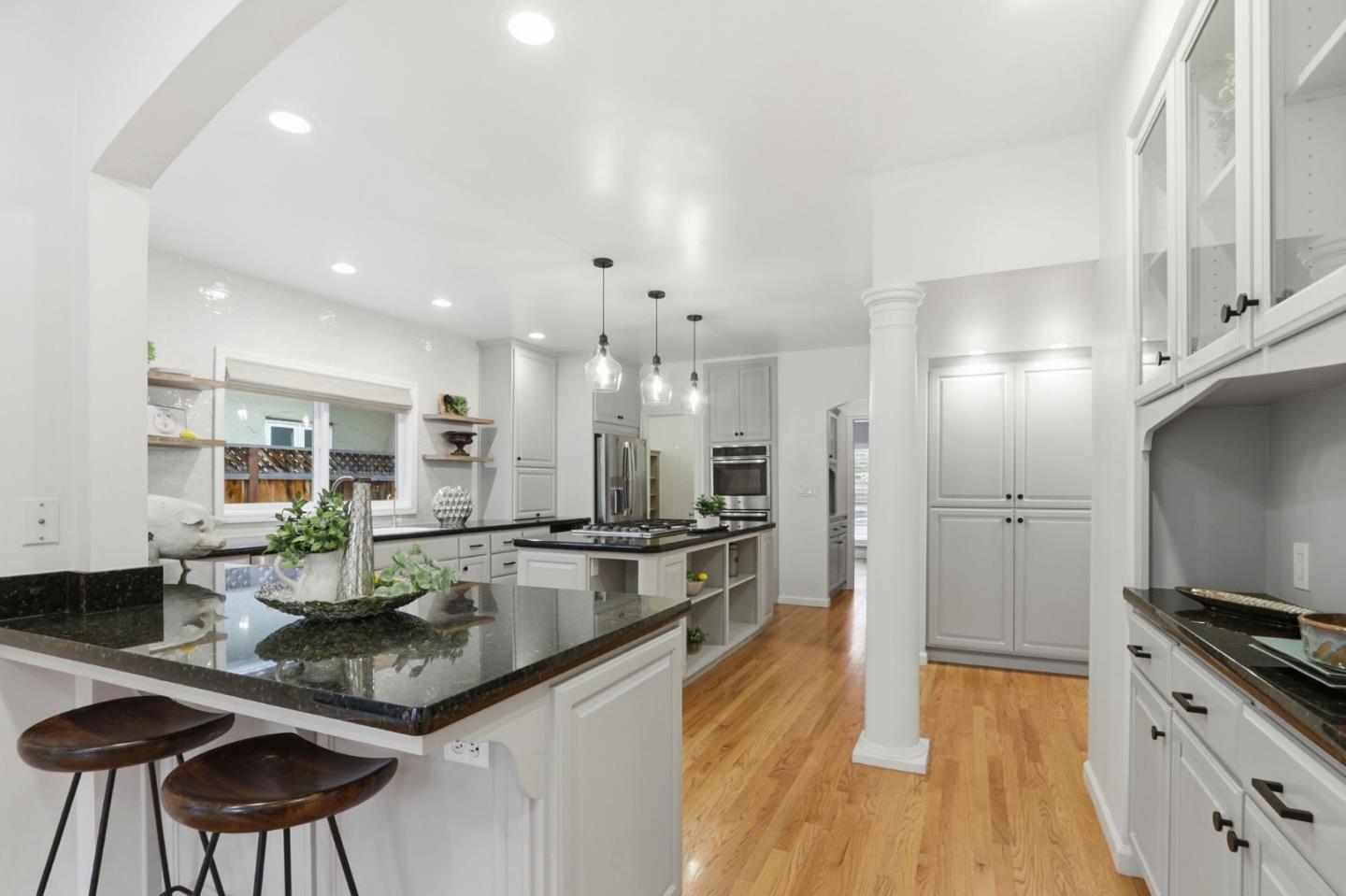 Detail Gallery Image 24 of 39 For 1127 Norval Way, San Jose,  CA 95125 - 5 Beds | 2/1 Baths