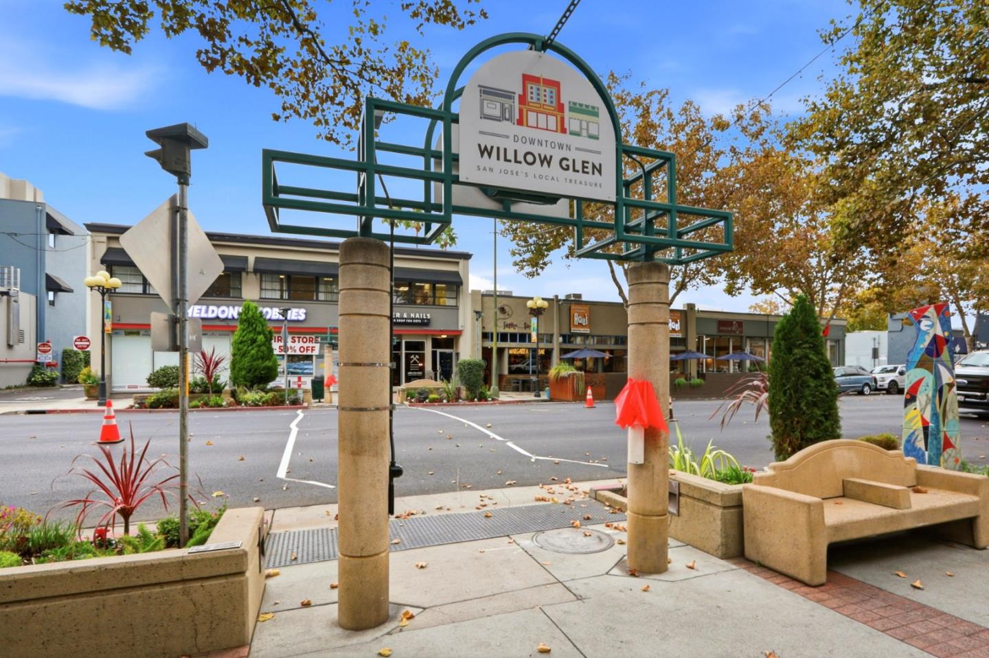 Detail Gallery Image 30 of 39 For 1127 Norval Way, San Jose,  CA 95125 - 5 Beds | 2/1 Baths