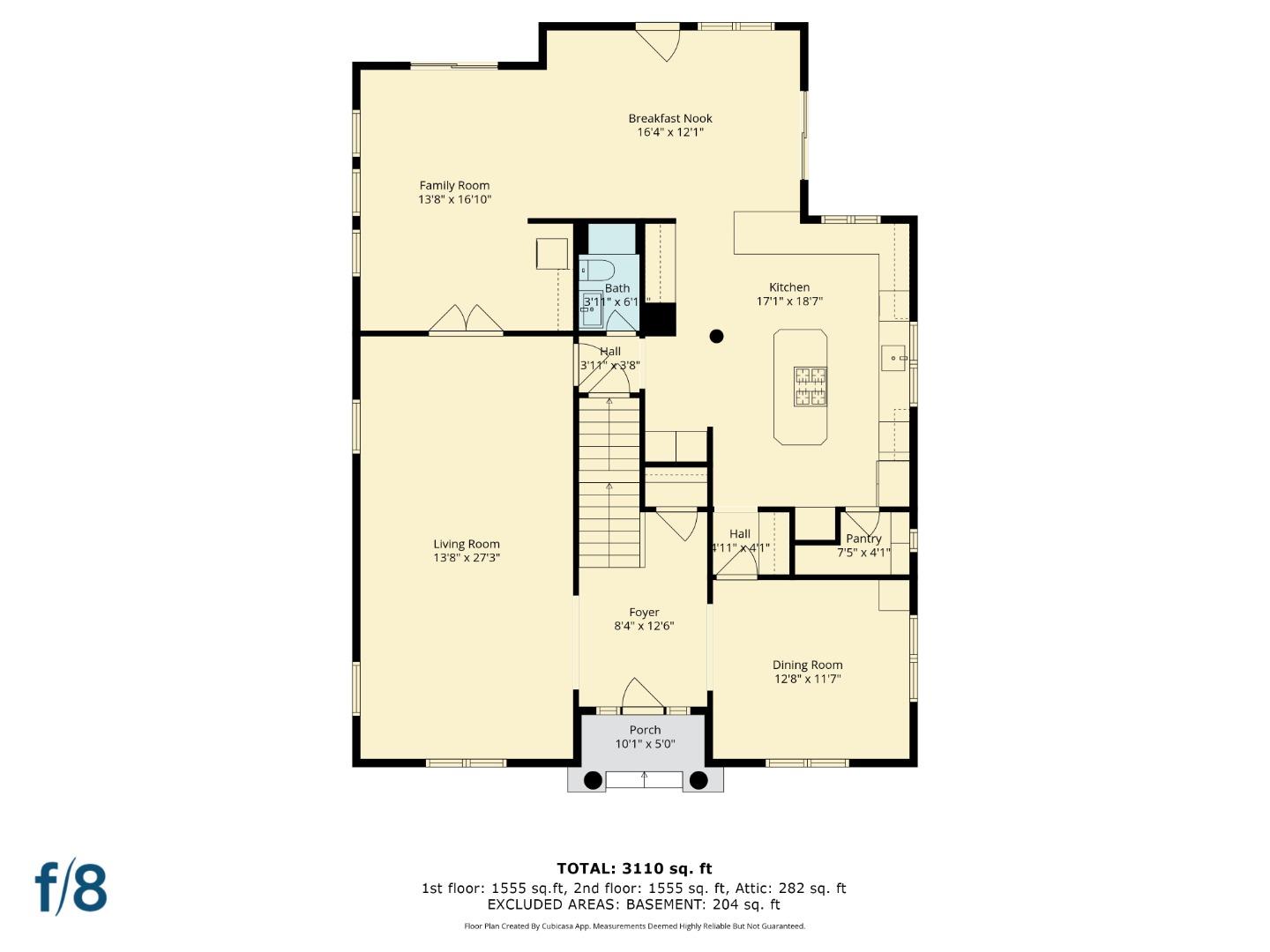 Detail Gallery Image 34 of 39 For 1127 Norval Way, San Jose,  CA 95125 - 5 Beds | 2/1 Baths