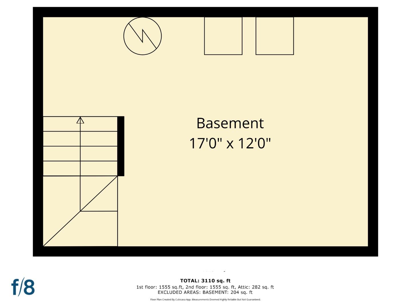 Detail Gallery Image 36 of 39 For 1127 Norval Way, San Jose,  CA 95125 - 5 Beds | 2/1 Baths