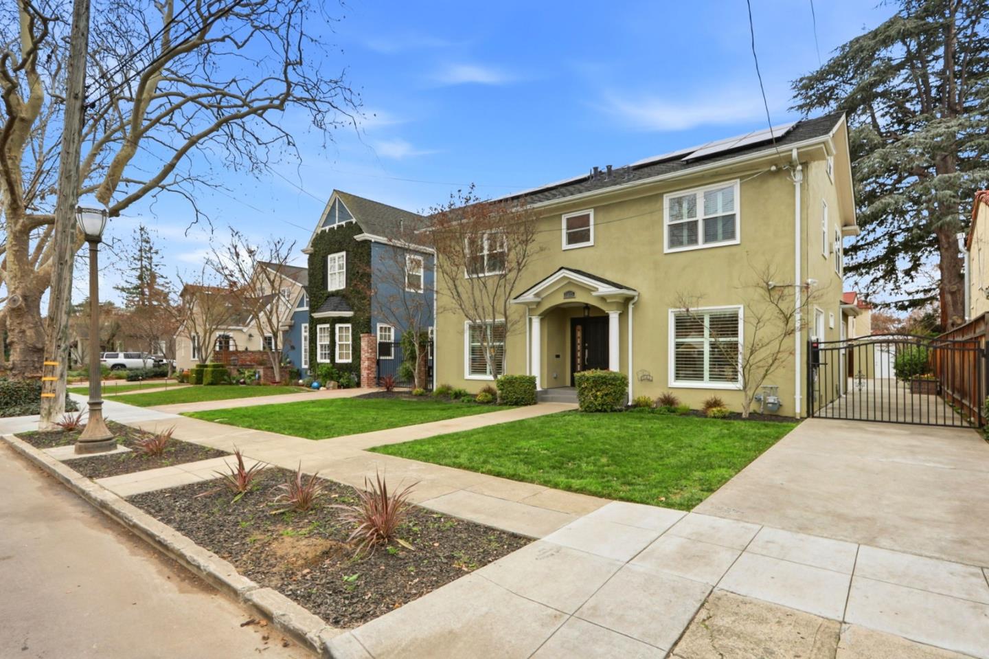 1127 Norval Way, San Jose, CA, 95125