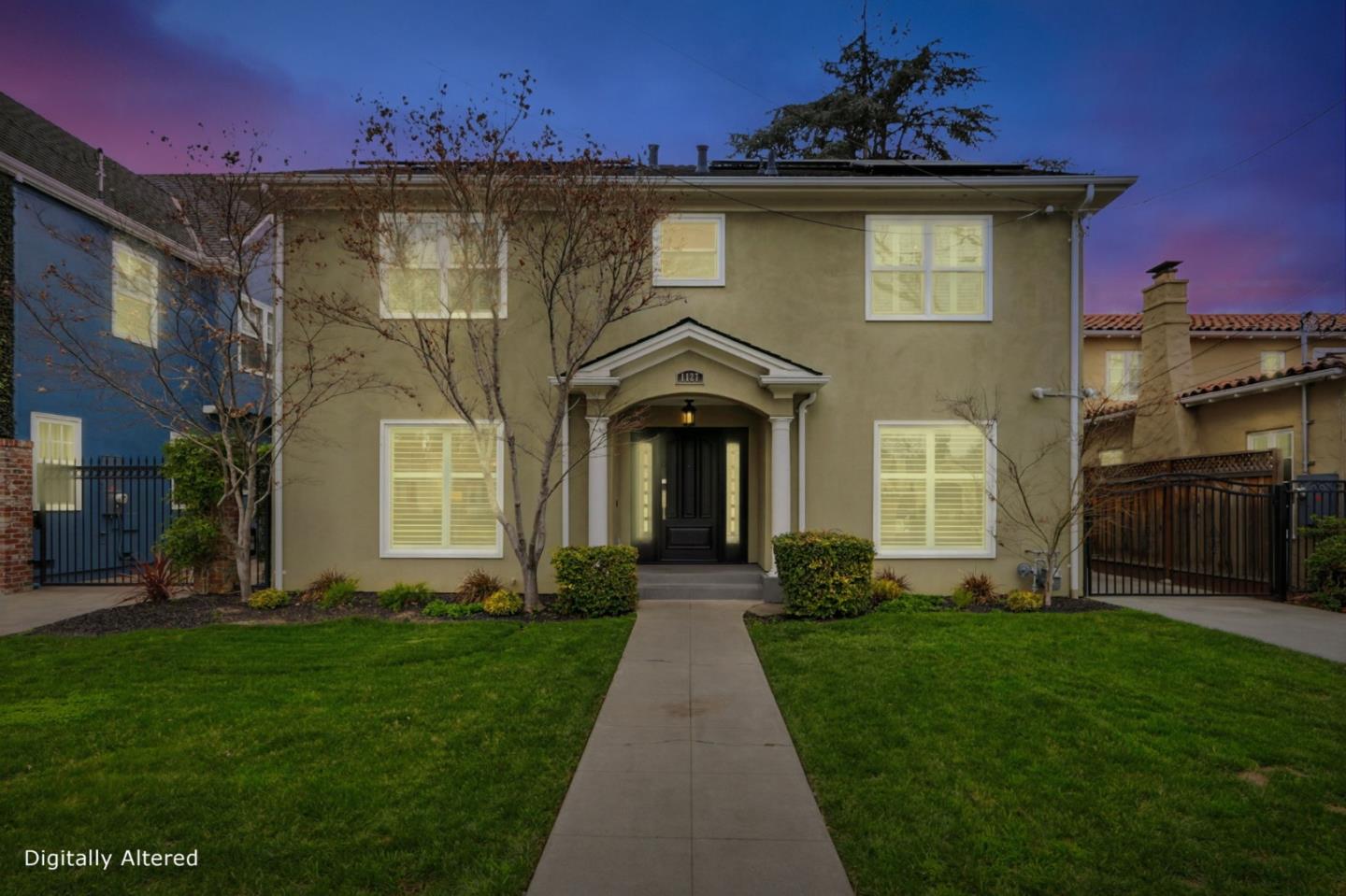 Detail Gallery Image 39 of 39 For 1127 Norval Way, San Jose,  CA 95125 - 5 Beds | 2/1 Baths