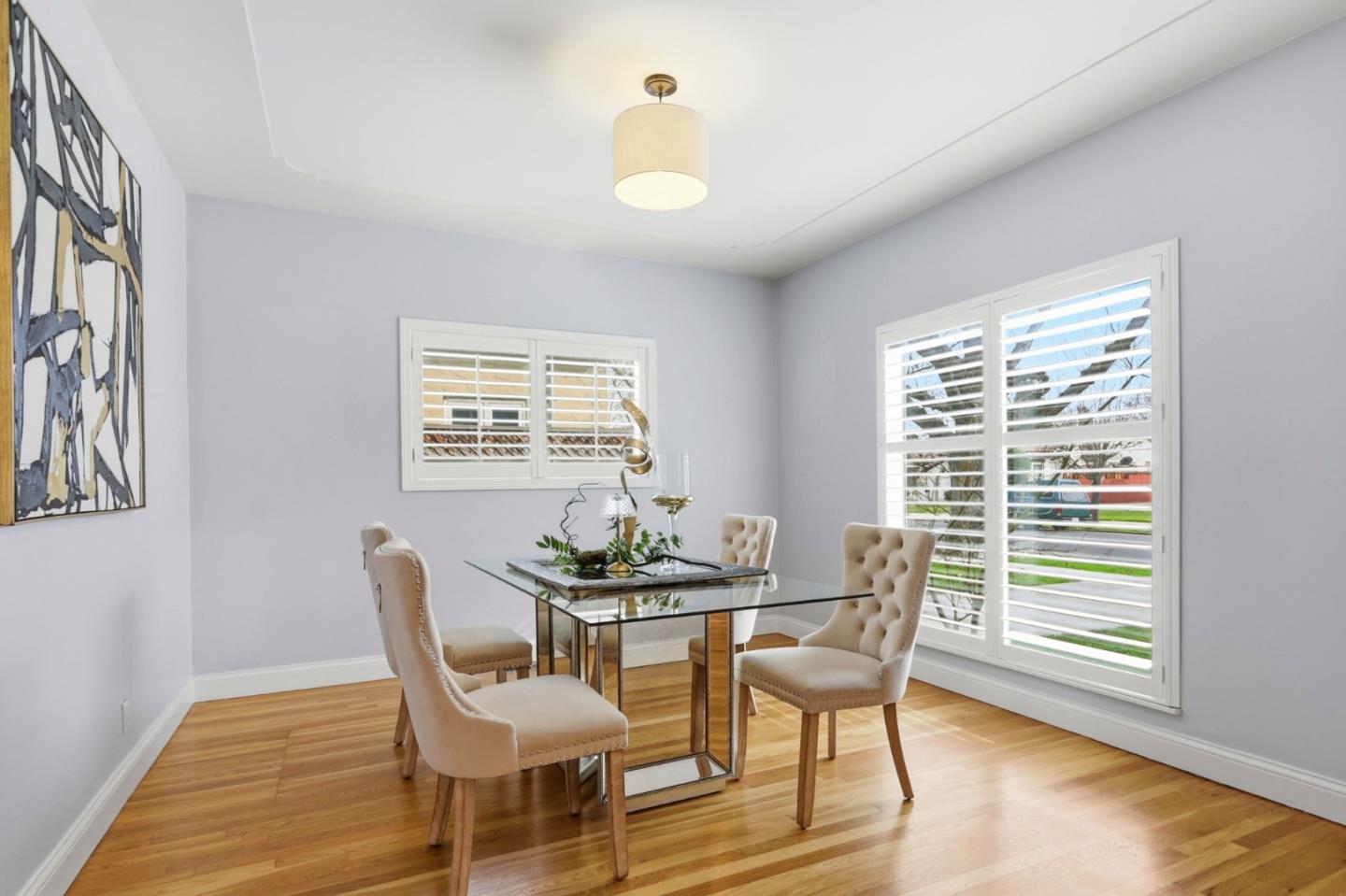 1127 Norval Way, San Jose, CA, 95125