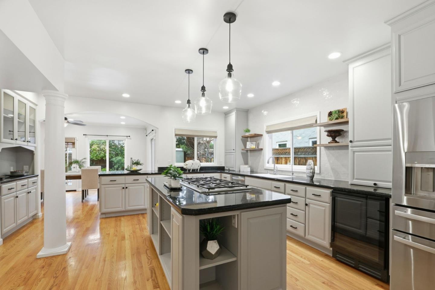 1127 Norval Way, San Jose, CA, 95125