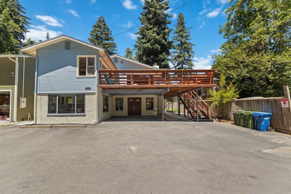 Detail Gallery Image 2 of 21 For 191 River Ln #UNIT B,  Felton,  CA 95018 - 1 Beds | 1 Baths