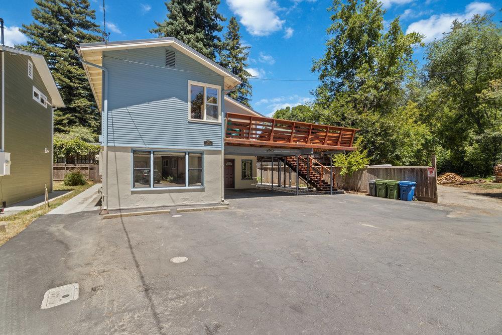 Detail Gallery Image 3 of 21 For 191 River Ln #UNIT B,  Felton,  CA 95018 - 1 Beds | 1 Baths