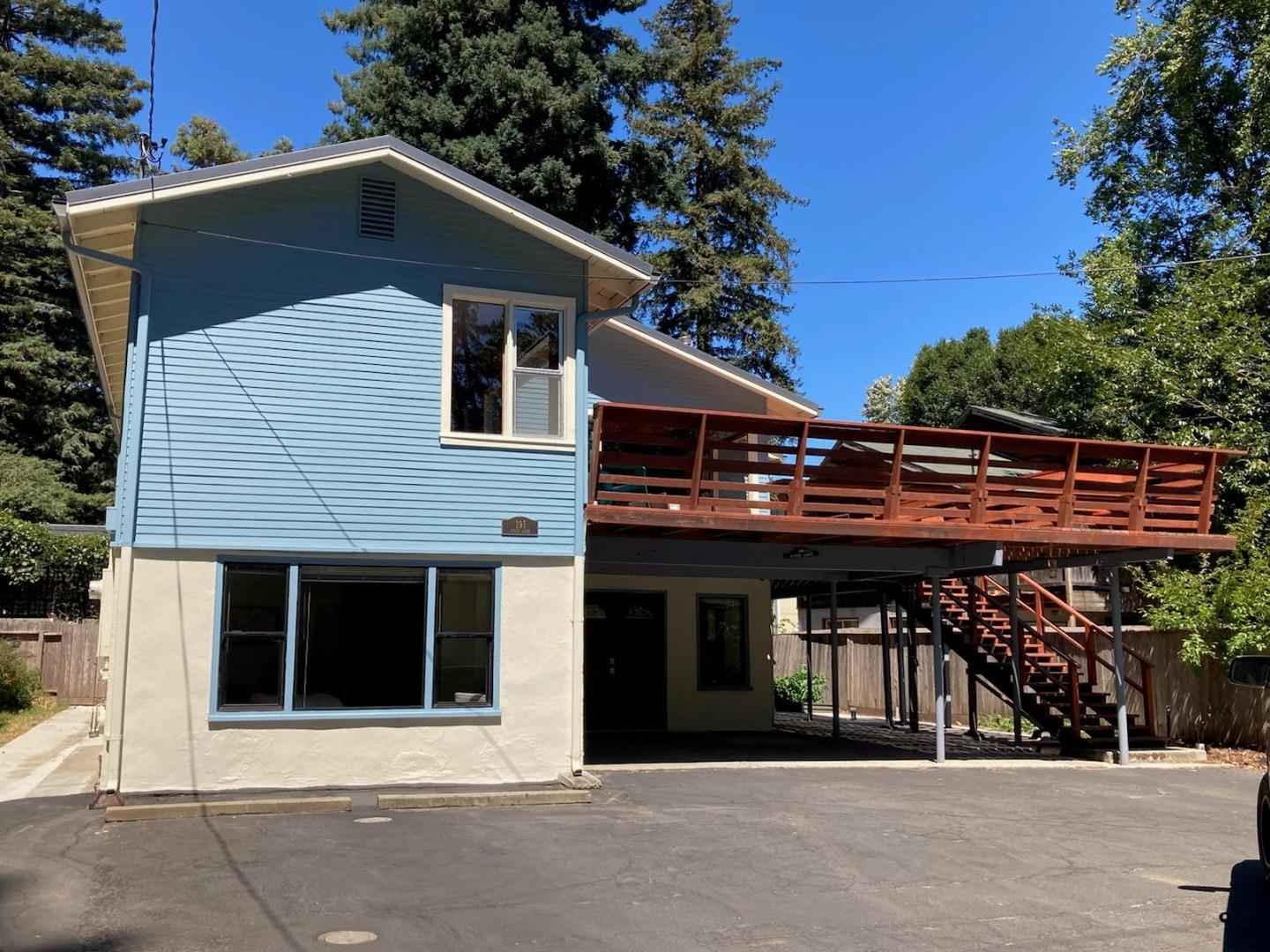 Detail Gallery Image 4 of 21 For 191 River Ln #UNIT B,  Felton,  CA 95018 - 1 Beds | 1 Baths