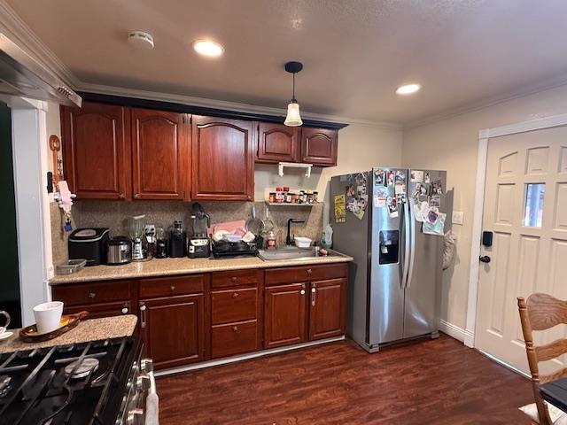 Detail Gallery Image 3 of 6 For 10170 Meadow Ln, San Jose,  CA 95127 - 3 Beds | 1 Baths