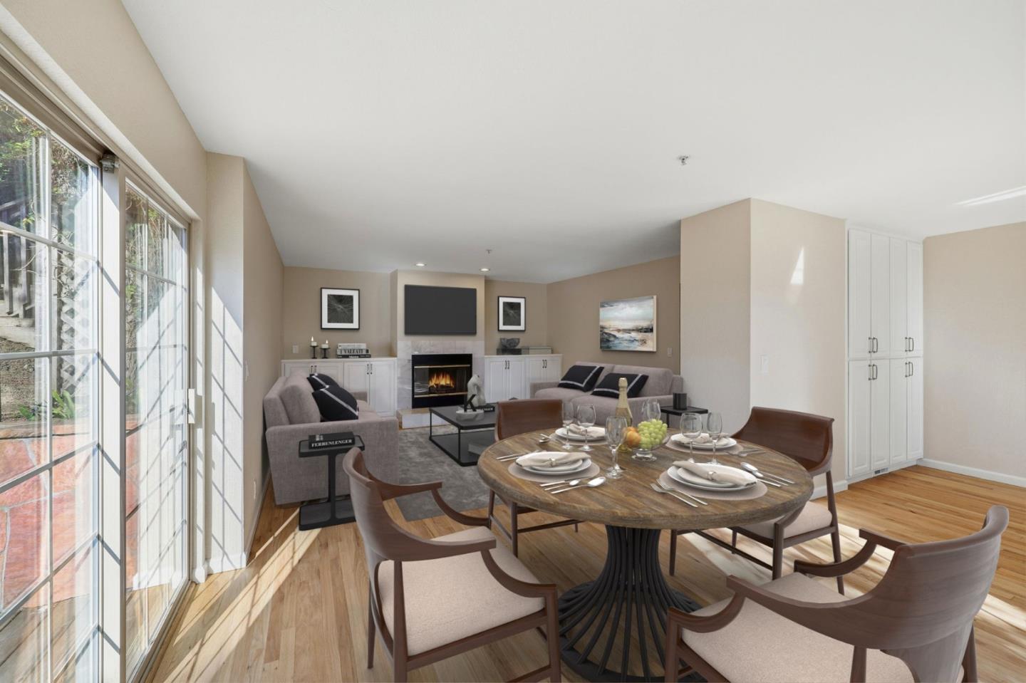 Detail Gallery Image 11 of 65 For 455 Avenue Portola, El Granada,  CA 94019 - 3 Beds | 2/1 Baths